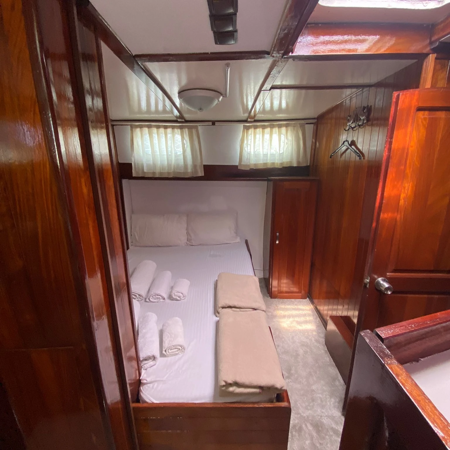 cabin